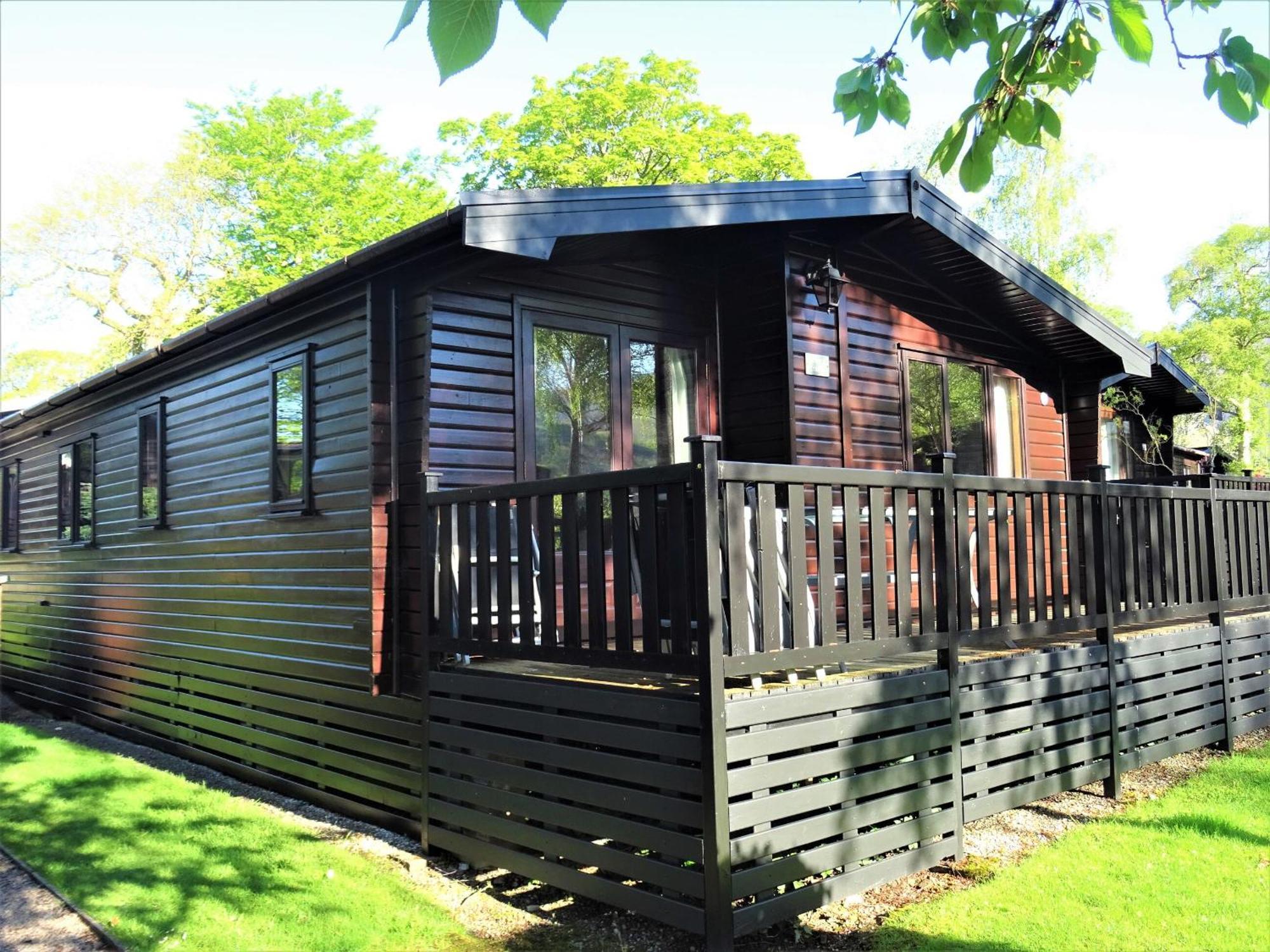 Bewick Lodge Keswick  Exterior photo